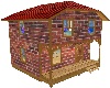Spongebob House