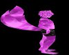 Purple Lightning TailM/F
