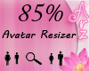 [Arz]Avatar Scaler 85%
