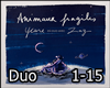 Animaux fragiles - Duo
