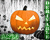 [AX3D] Pumpkin Halloween