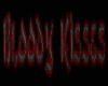 Bloody Kisses (flashing)