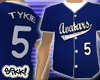 TKs Avatars Jersey