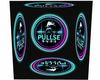 BackGroud Pullse