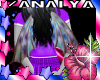 Zana Galaxy Wings V2