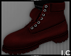 IC| Metal Boots R