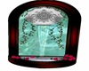 LS Wall Fountain
