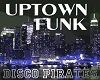 Uptown Funk Single Dance