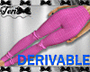 DERIVABLE Skinny Jeans