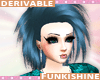 {F}Isabelle II derivable