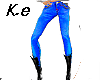 K|Blue Jeans V.1