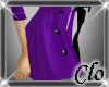[Clo]SassyLady Purple