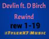 Devlin - Rewind