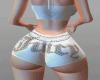 Juicy  White Set
