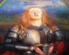 Joan of Arc - Swynnerton