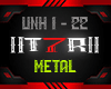 T7! - Unholy