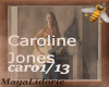Caroline Jones Mac cover