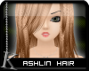 K| Ashlin: Light Brown