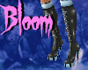 [T69Q] Bloom Hallowinx B