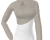 G crop top