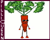 Carrot Avatar
