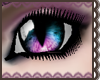 Vamp Blue Purple eyes m