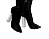 Symmetry Boots S-M