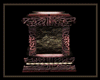 Cripta Pedestal
