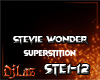 SUPERSTITION