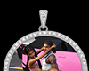 Lovers Custom Chain