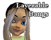 Layerable Bangs