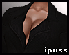!iP Fall Blazer