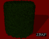 Cylinder Hedge