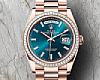 RLX Rose Sea Blue - F