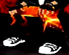 [DA] FireStyle Pants