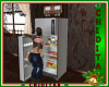C*Xmas animated fridge