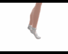 Whale Shark Socks