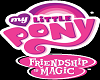 My Little Pony:FIM Songs