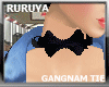 [R] GangNam Bow Tie