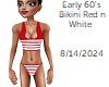 [BB] Early 60's Bikini