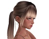 Halston Dark Ash Blonde