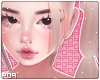 ⍩. loli blonde