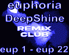 euphoria  mix