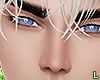 L| His Anime Eyes
