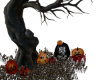Halloween tree