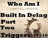 Who Am I C.Crowns P2
