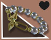 0123 DRV Pearl Bracelet