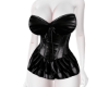 RUFFLES BLK GA