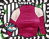 Aura Dress Hot Pink