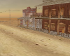 western citty